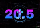 Kodi 20.5 Nexus Release: cosa è cambiato e come scaricarlo