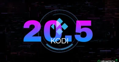 kodi 20.5