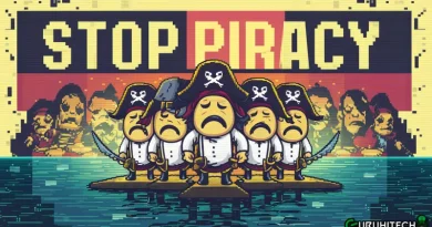 pirateria