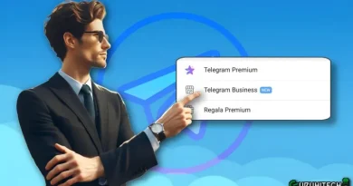 telegram