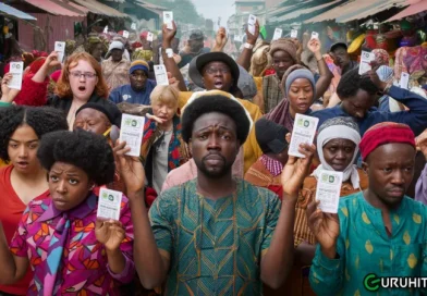 Confusione in Nigeria con la proliferazione delle carte d’identità nazionali
