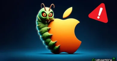 hacking apple id