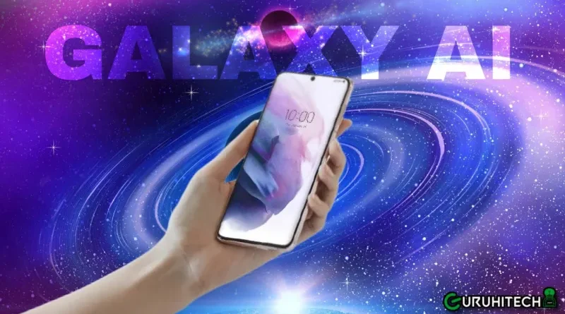 galaxy ai