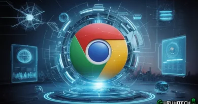 google chrome