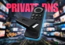 Come configurare il DNS privato su Amazon Fire TV Stick