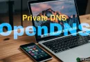 Come impostare un DNS Privato su iPhone, iPad e macOS