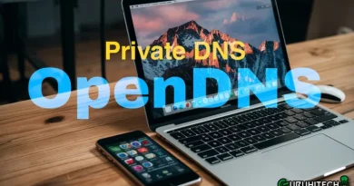 opendns su apple