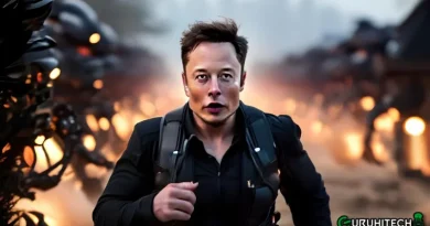 elon musk e l'ia