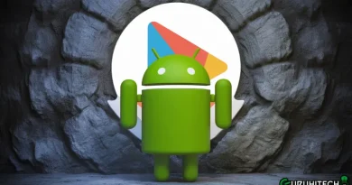 google play store