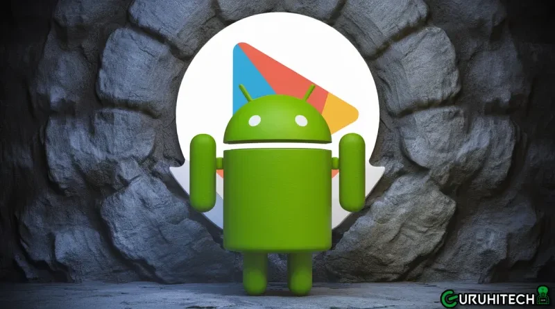 google play store