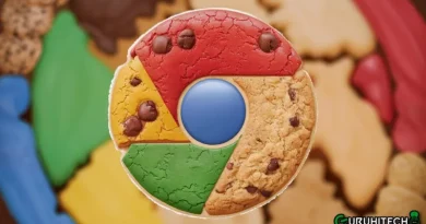 cookie google chrome