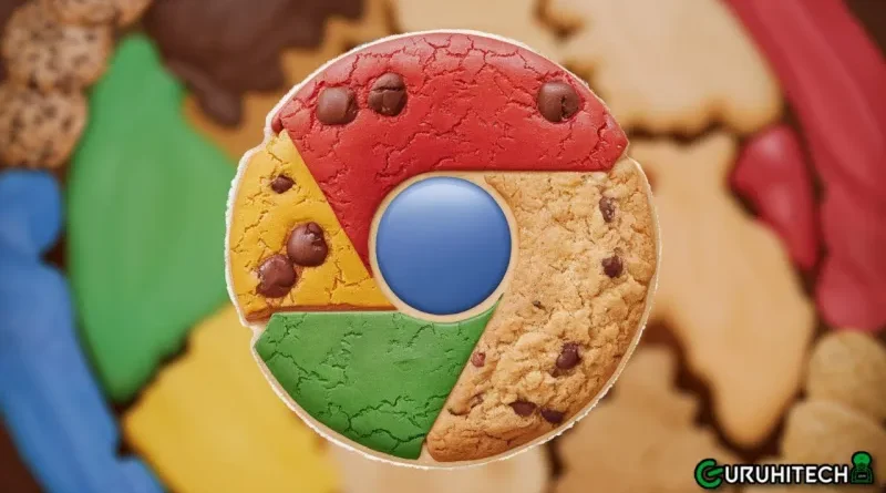 cookie google chrome