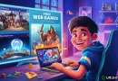 free web games
