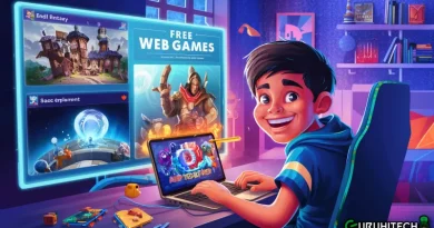 free web games