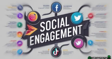 social engagement
