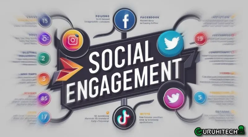 social engagement