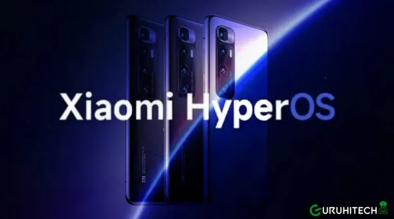 hyperos su mi 10