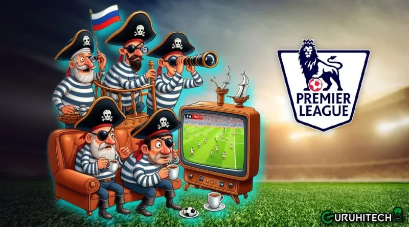 premier league in russia