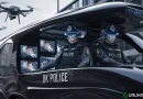 Riconoscimento facciale in tempo reale per la polizia britannica