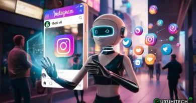 meta ai su instagram