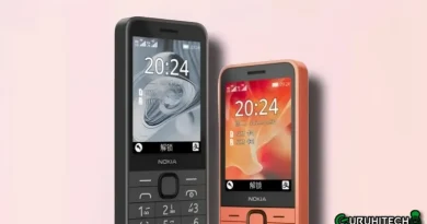 nokia 220 4g