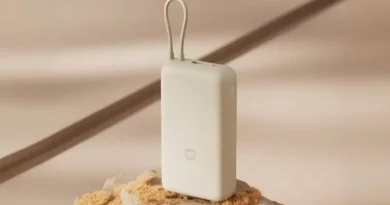 xiaomi power bank