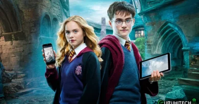 redmi harry potter