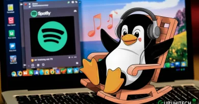 alternative di spotify per linux