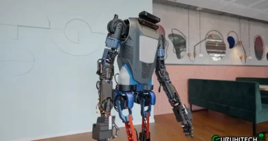 Menteebot