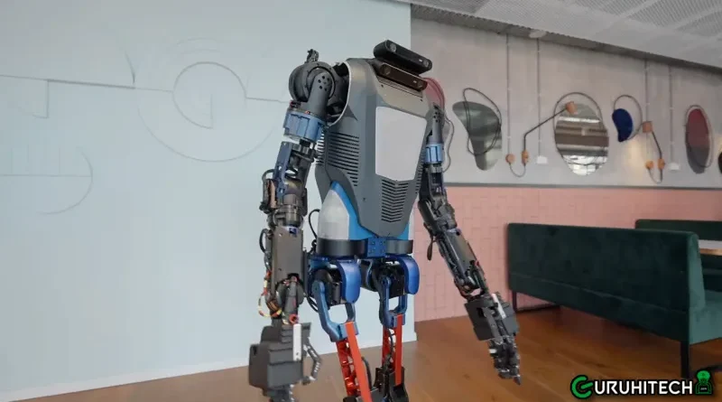 Menteebot