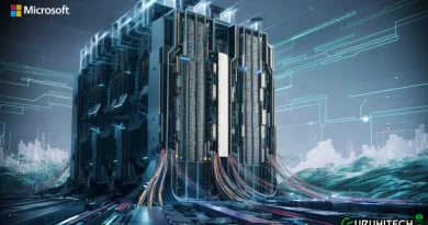 supercomputer di microsoft