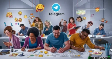 telegram