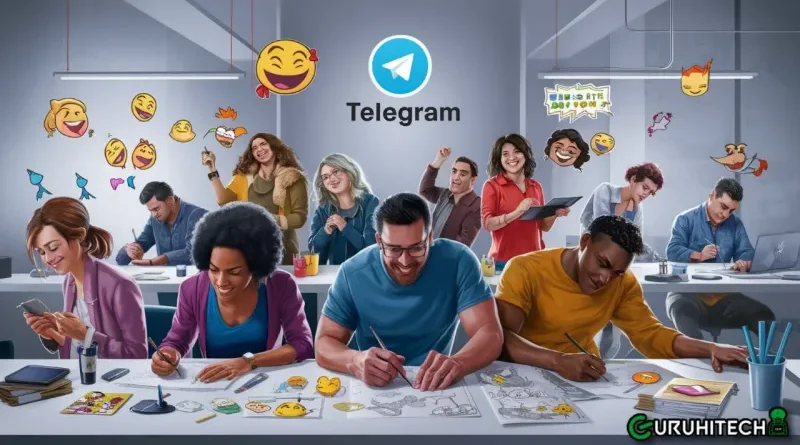 telegram