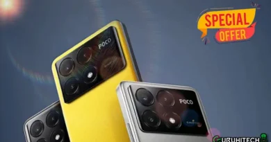 poco x6 pro 5g