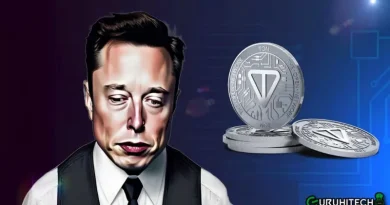 elon musk toncoin