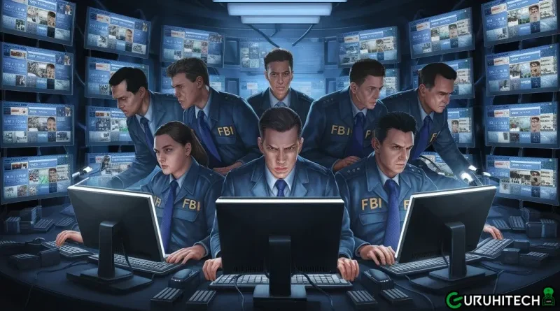 fbi su telegram