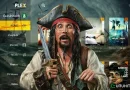 Plex chiede a GitHub di rimuovere il repository “Reshare” per timori di pirateria