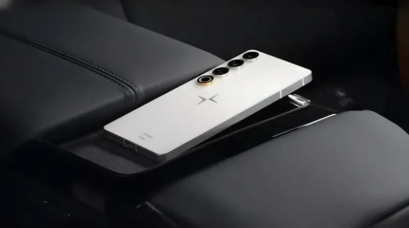 polestar phone