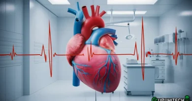 cuore umano