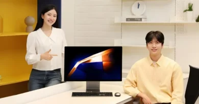 Samsung All-in-One Pro