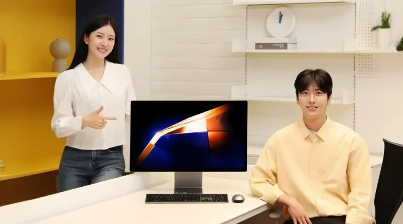 Samsung All-in-One Pro