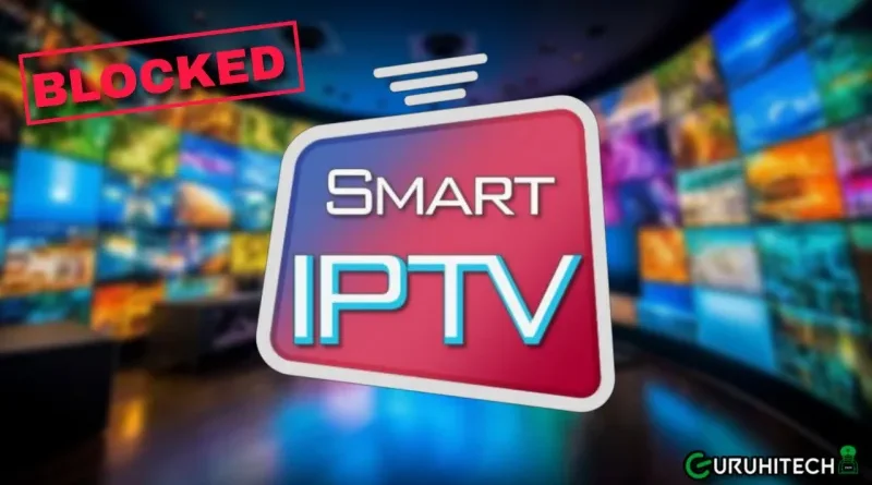 smart iptv