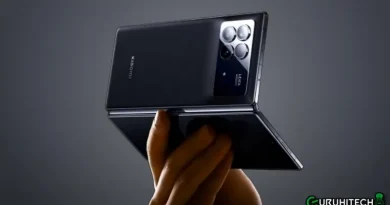 Xiaomi Mix Fold 4