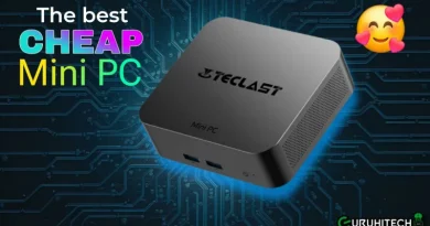 teclast mini pc n20pro