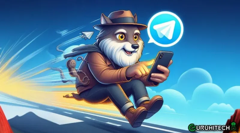 telegram download