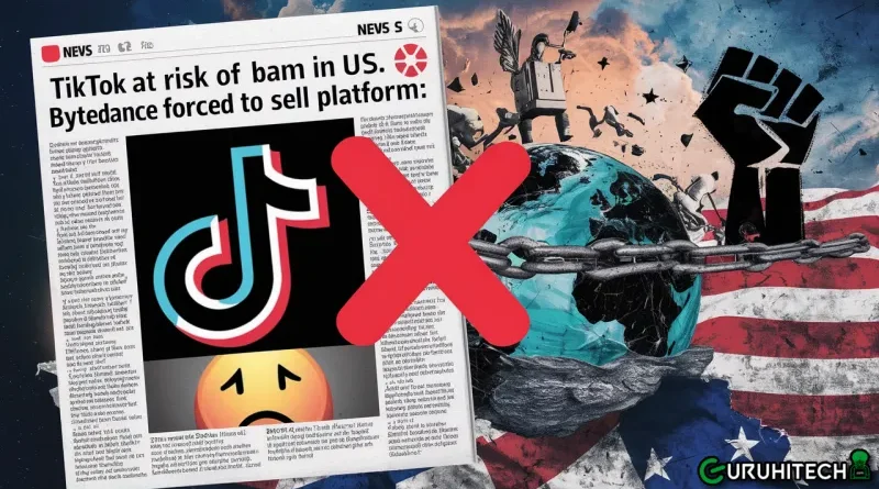 tiktok negli usa