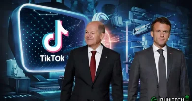 tiktok conquista i politici dell'ue