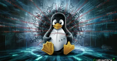 minaccia per linux