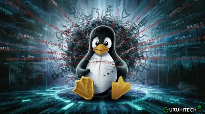 minaccia per linux