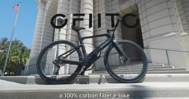 ofiito urban racer